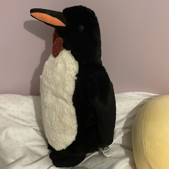 Jellycat Jazzy Penguin Medium - 12" - Picture 3 of 4